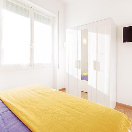 Cuore Di Sanremo Apartment And Free Parking Bagian luar foto